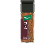 Knorr Gewürzmischung Grill 30