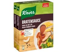 Knorr Gourmet Bratensauce