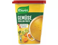 Knorr Grossdosen