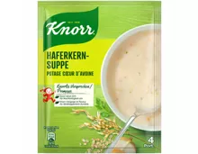 Knorr Haferkern