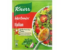 Knorr Herbmix Gewürzmischung Italian