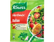 Knorr Herbmix Italian