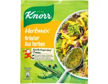 Knorr Herbmix Kräuter