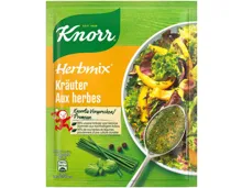 Knorr Herbmix Kräuter