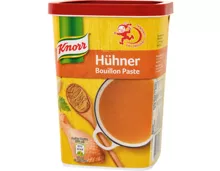 Knorr Hühner Bouillon Paste 500 g