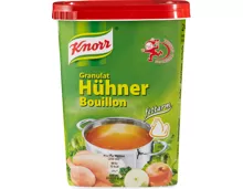 Knorr Hühnerbouillon Granulat