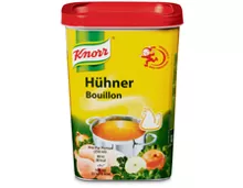 Knorr Hühnerbouillon, Paste, 500 g