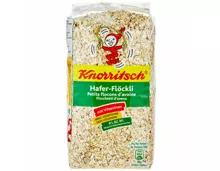 Knorr Knorritsch Haferflocken