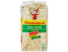 Knorr Knorritsch Haferflocken