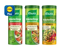 Knorr Kräuterlinge