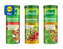Knorr Kräuterlinge