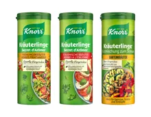 Knorr Kräuterlinge