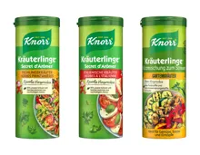 Knorr Kräuterlinge