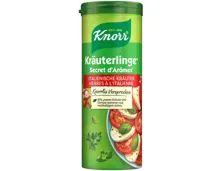 Knorr Kräuterlinge Gewürzmischung Italienische Kräuter