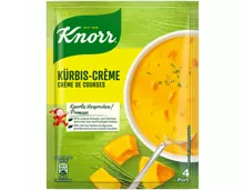 Knorr Kürbis-Crème 78G