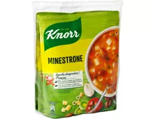 Knorr Minestrone