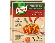 Knorr Mix Sauce Ratatouille