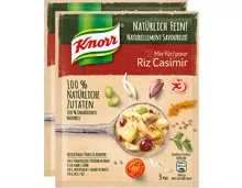 Knorr Mix Sauce Riz Casimir