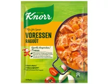 KNORR Mixes Trio, Ragout