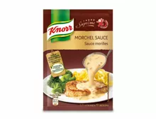 Knorr Morchel Sauce