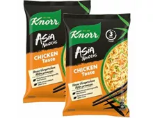 Knorr Noodles