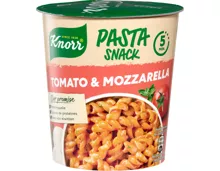 Knorr Pasta Snack Tomato & Mozzarella