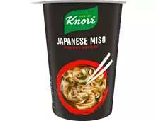 Knorr Premium Asia Japanese Miso