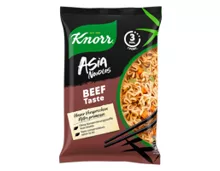 KNORR Quick Noodles, Rind