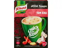 Knorr Quick Soup