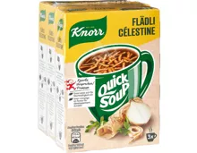 Knorr Quick Soup Flädli