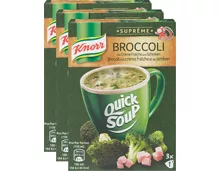 Knorr Quick Soup Suprême