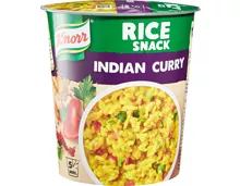Knorr Rice Pot Indian Curry