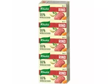 Knorr Rinds-Bouillon 5 Stück