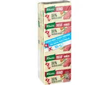 Knorr Rindsbouillon