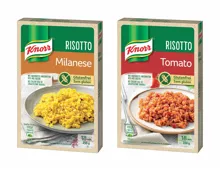 Knorr Risotto​