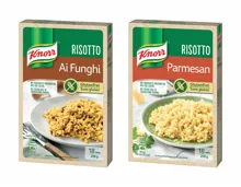 Knorr Risotto​