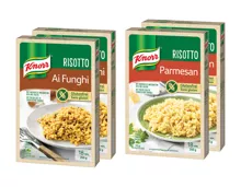 Knorr Risotto (nur in der Deutschschweiz und in der Westschweiz)