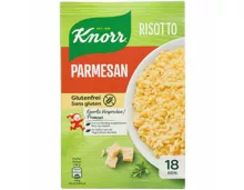 Knorr Risotto Parmesan