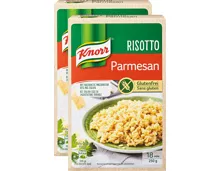 Knorr Risotto Parmesan