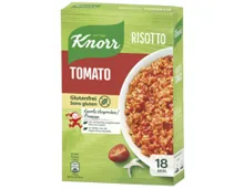 KNORR Risotto, Tomate