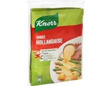 Knorr Sauce Hollandaise