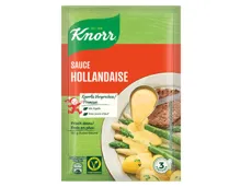 Knorr Sauce Hollandaise