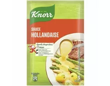 Knorr Sauce Hollandaise