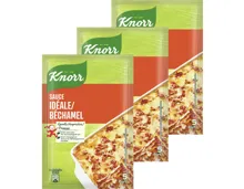 Knorr Sauce Idéale 3x33g