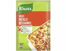 Knorr Sauce Idéale & Béchamel