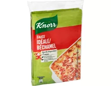 Knorr Sauce Idéale/Béchamel