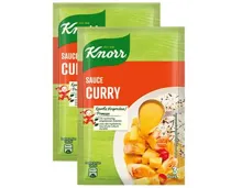 Knorr Saucen