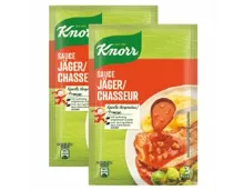 Knorr Saucen