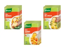 Knorr Saucen Trio