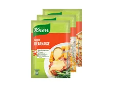 Knorr Saucen Trio